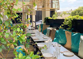Novotel Bordeaux Centre Ville 4