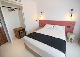 Hotel Begonvil 4
