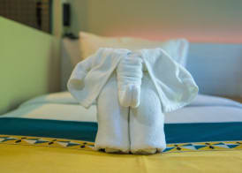 Kana Triple L Hotel Phuket普吉岛卡娜3L酒店 4