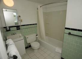 Knights Inn Centerville 4