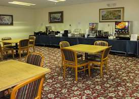 Quality Inn Newport 3