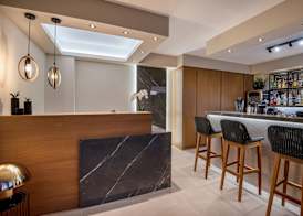 Minois Boutique Hotel 2