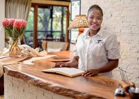 La Kruger Lifestyle Lodge - No Loadshedding 3