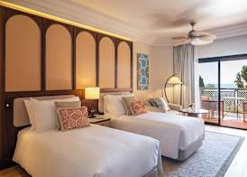 Gran Marbella Resort & Beach Club 5