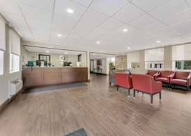 Quality Inn Easton 4