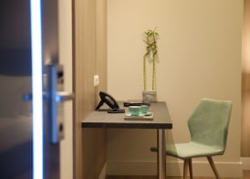 Athens Platinum Rooms and Suites 3