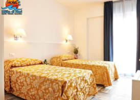 Hotel Muita di Mari 5