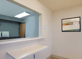 WoodSpring Suites Baton Rouge Airline Highway 2