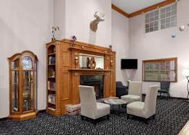 Baymont by Wyndham Chester IL 2