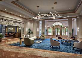 Westfields Marriott Washington Dulles 4