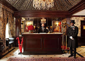 The Montague On The Gardens 3
