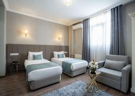 Valide Hotel 4