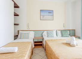 Hotel Gadames - Lunch on the Beach 2