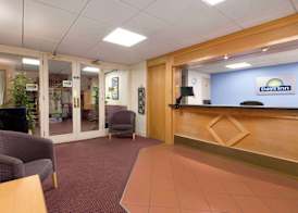 Days Inn Southampton Rownhams 2