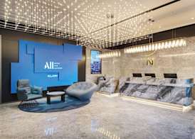 Novotel Living Yunnan Dianchi Times 2