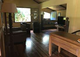 Lakaz Chamarel Exclusive Lodge 4