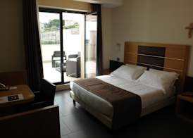 Hotel Vittoria 4