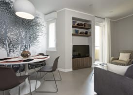 Noba Hotel e Residenze 4
