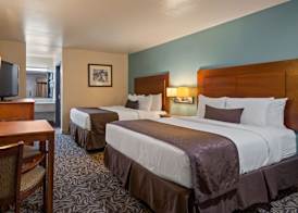 Best Western Regency Inn & Suites 5