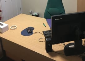 Hathway House Accommodation 2