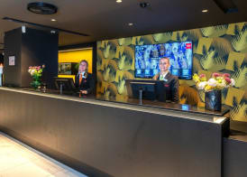 Thon Hotel Maritim 3