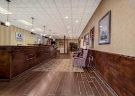 Quality Inn Chickasha 2