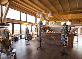 Gondwana Kalahari Anib Lodge 2