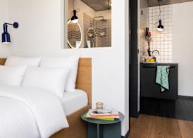 STAYERY Berlin Friedrichshain - stylish Rooms & Apartments 4