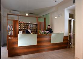 Hotel Siena 2