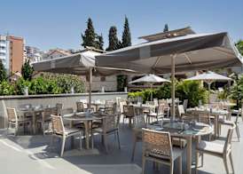 DoubleTree by Hilton Kusadasi 4