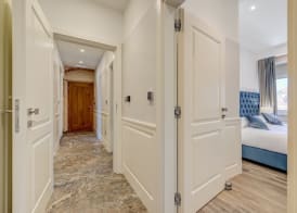 Palms Promenade Luxury Rooms 2