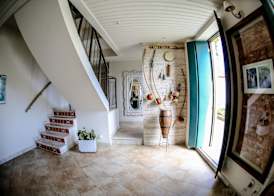 Hotel Pousada da Mangueira 2