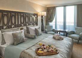Cadence Design Hotel 3
