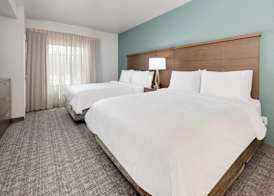 Staybridge Suites SAN ANTONIO - SCHERTZ by IHG 4