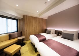 the b ochanomizu 5