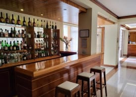 Hotel Beira Mar 2