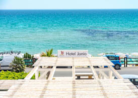 Hotel Jonio 4