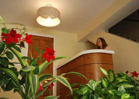 Hotel Town House 2