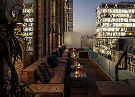 Hotel AMANO Grand Central 3