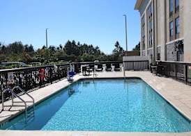 Hampton Inn St. Augustine - I-95 2