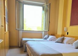 Mokinba Hotels Sant'Ambroeus 2