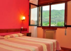 Hostal Europa 4