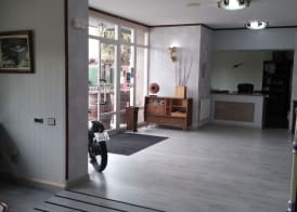 Hotel Los Olmos 3