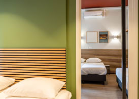 Weber Hotel 4