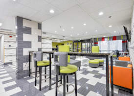 Quality Inn Prattville I-65 4