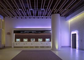 YOTEL New York Times Square 2