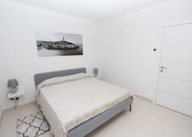 Apartment Stellina 4