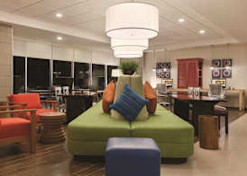 Home2 Suites by Hilton College Station 4