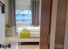 Apotek Guesthouse 5