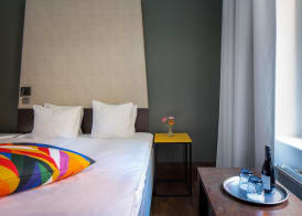 Hotel Klaus K 5